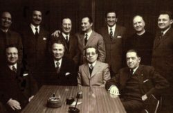 Riunione di fondazione